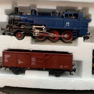 Marklin 29176 Starter Train Set